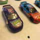 Illustration for article titled Colossal Die-Cast Collection - Box 111 - NASCAR is Best Car!